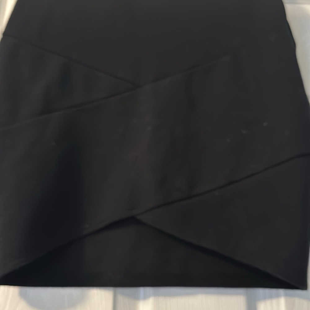Bodycon Skirt - Picture 2 of 3